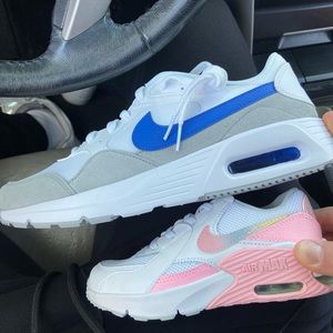 Meet your Posher, Gabriel